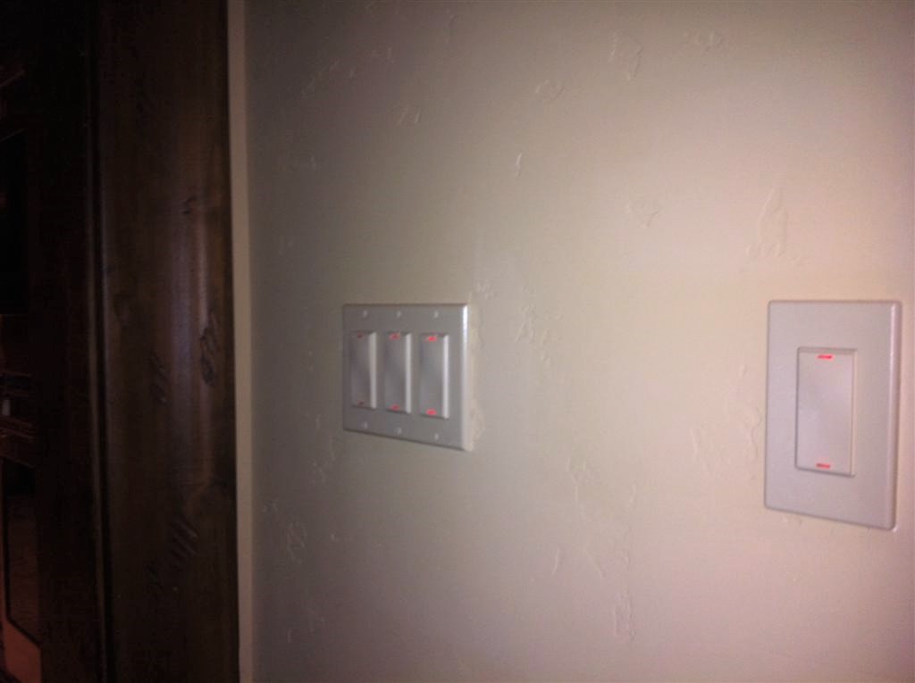 entry-control-switches